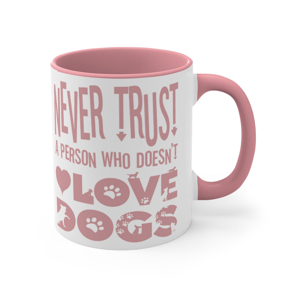 Small Coffee Mug – LOST DOG PUB