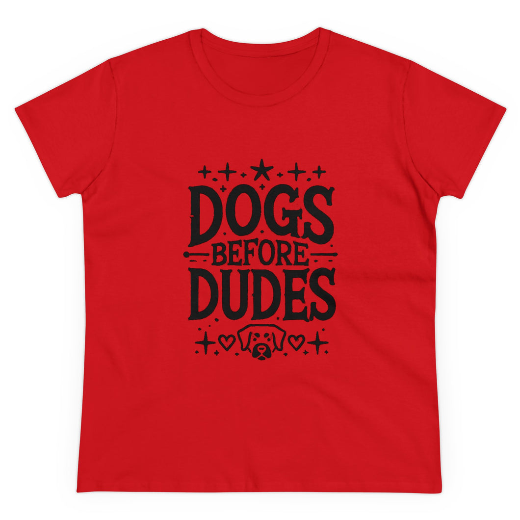 tees for dog moms