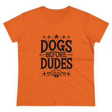 Load image into Gallery viewer, dog themed clothing t shirts
