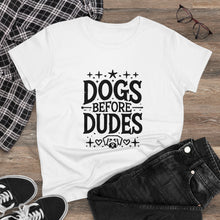 Load image into Gallery viewer, tees for dog parents
