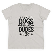 Load image into Gallery viewer, gifts for dog lovers tee
