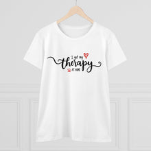 Load image into Gallery viewer, therapy dog tshirt
