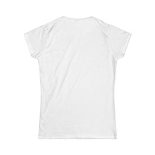 Load image into Gallery viewer, plain white tee for dog lovers
