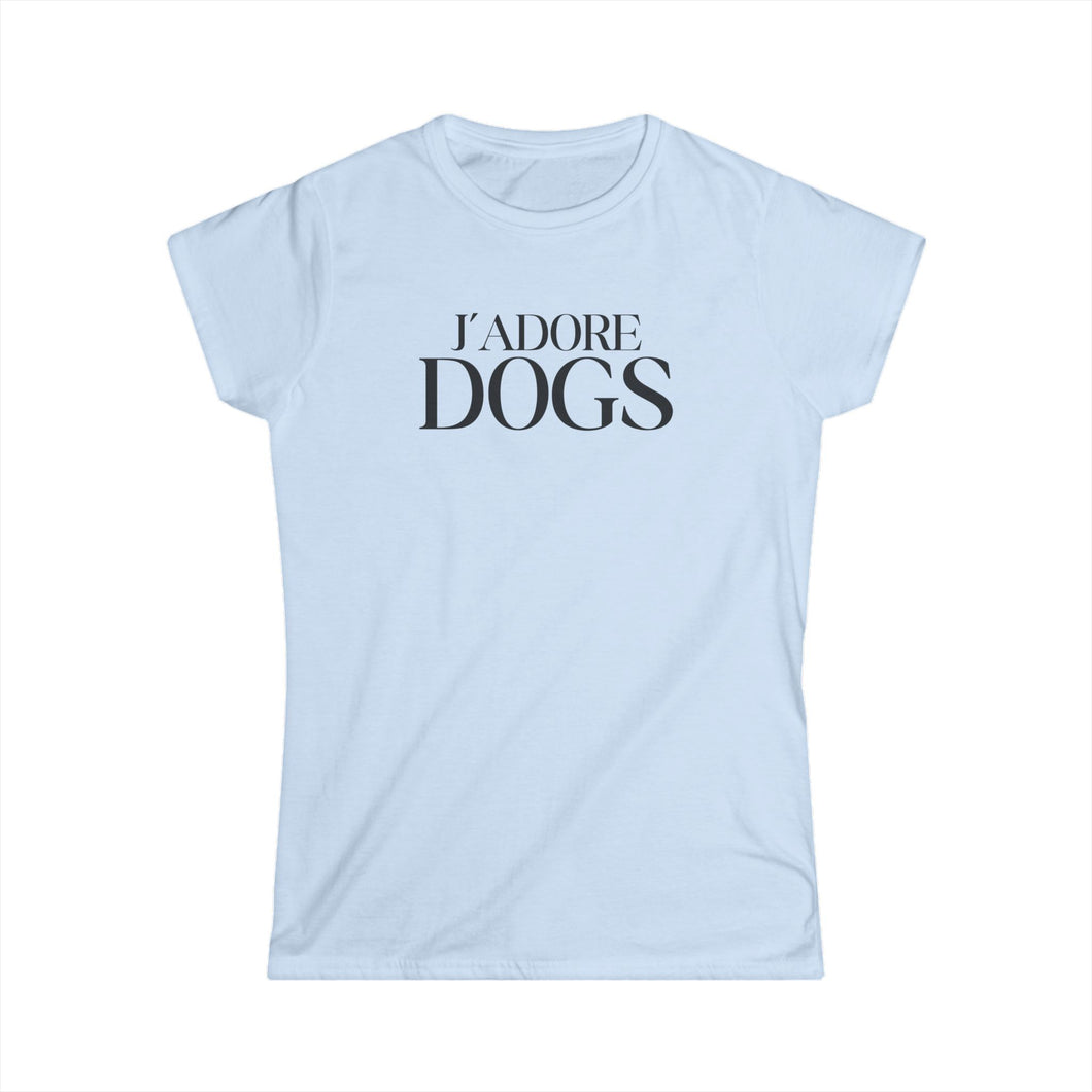 dog lovers tees